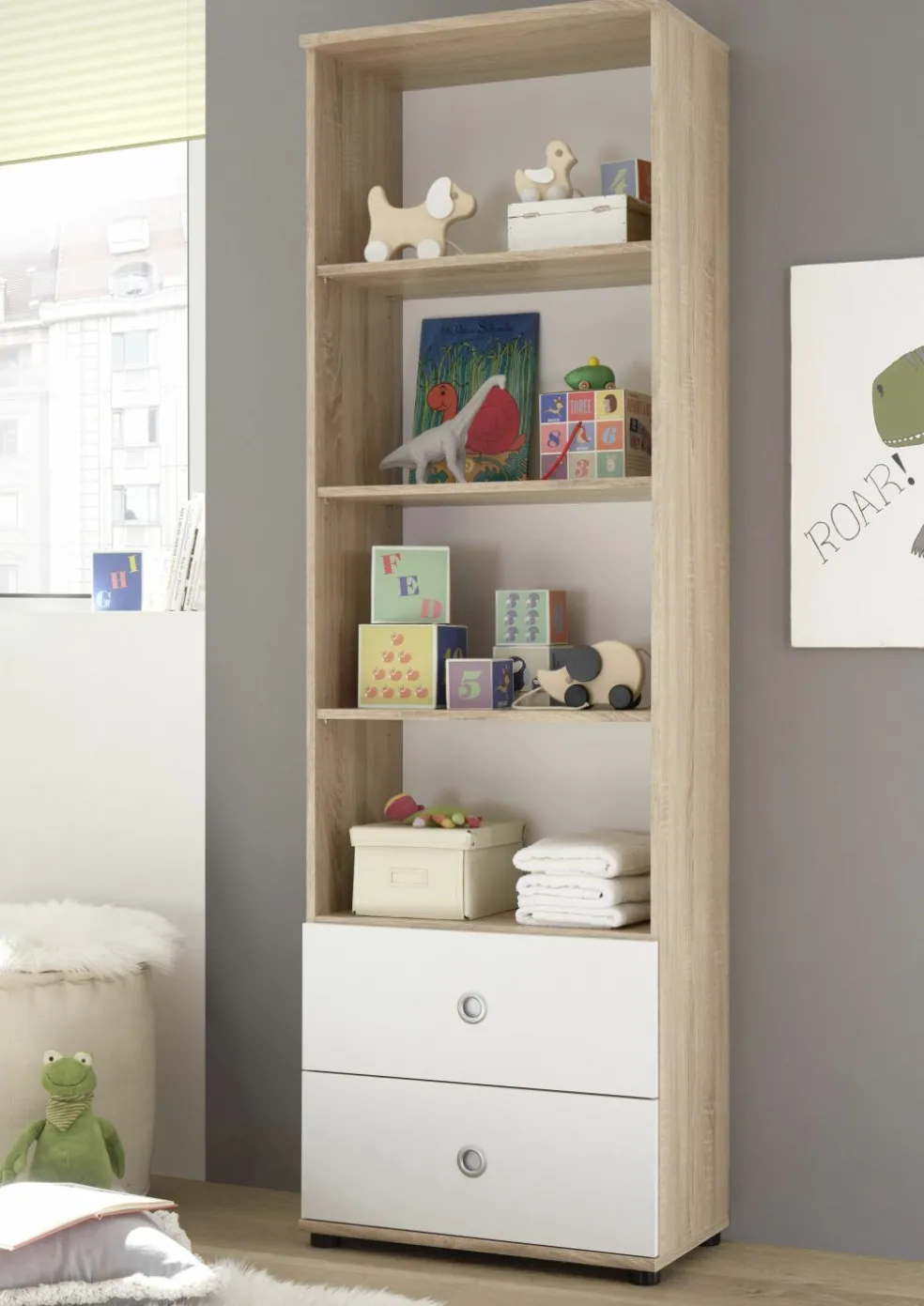 Etagère à poser WIKI