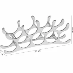 Etagère à vin PUCARANRA