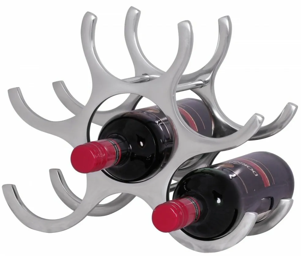 Etagère à vin PUCARANRA