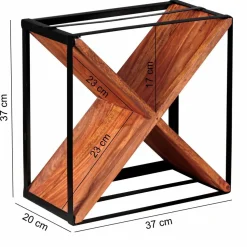 Etagère à vin QUITARAJU