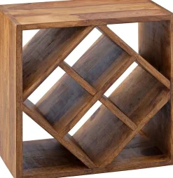 Etagère à vin RANRAPALCA