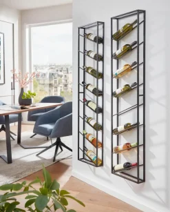 Etagère à vin SALCANTAY