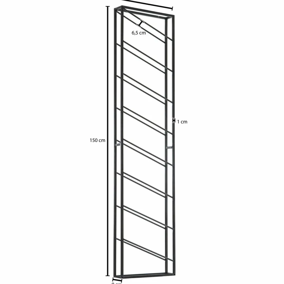 Etagère à vin SALCANTAY