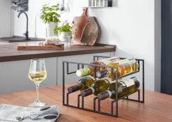 Etagère à vin SIULA GRANDE