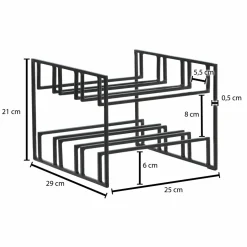 Etagère à vin SIULA GRANDE