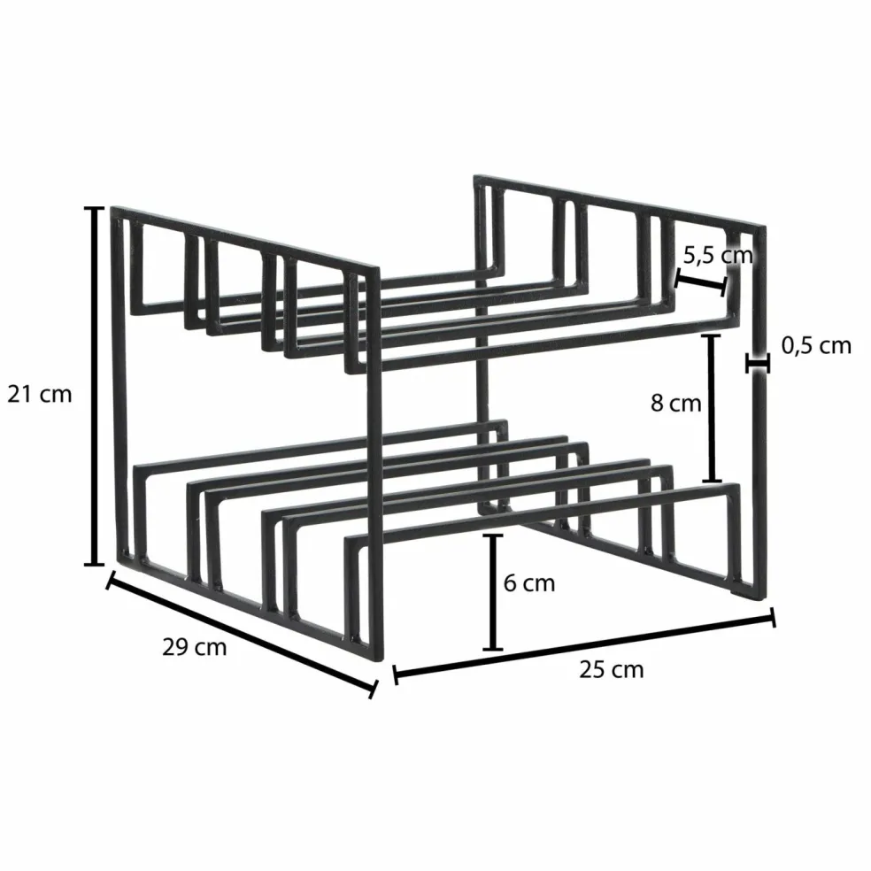 Etagère à vin SIULA GRANDE