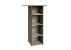 Etagère d'angle MULTIRAUMKONZEPT