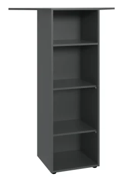 Etagère d’angle MULTIRAUMKONZEPT