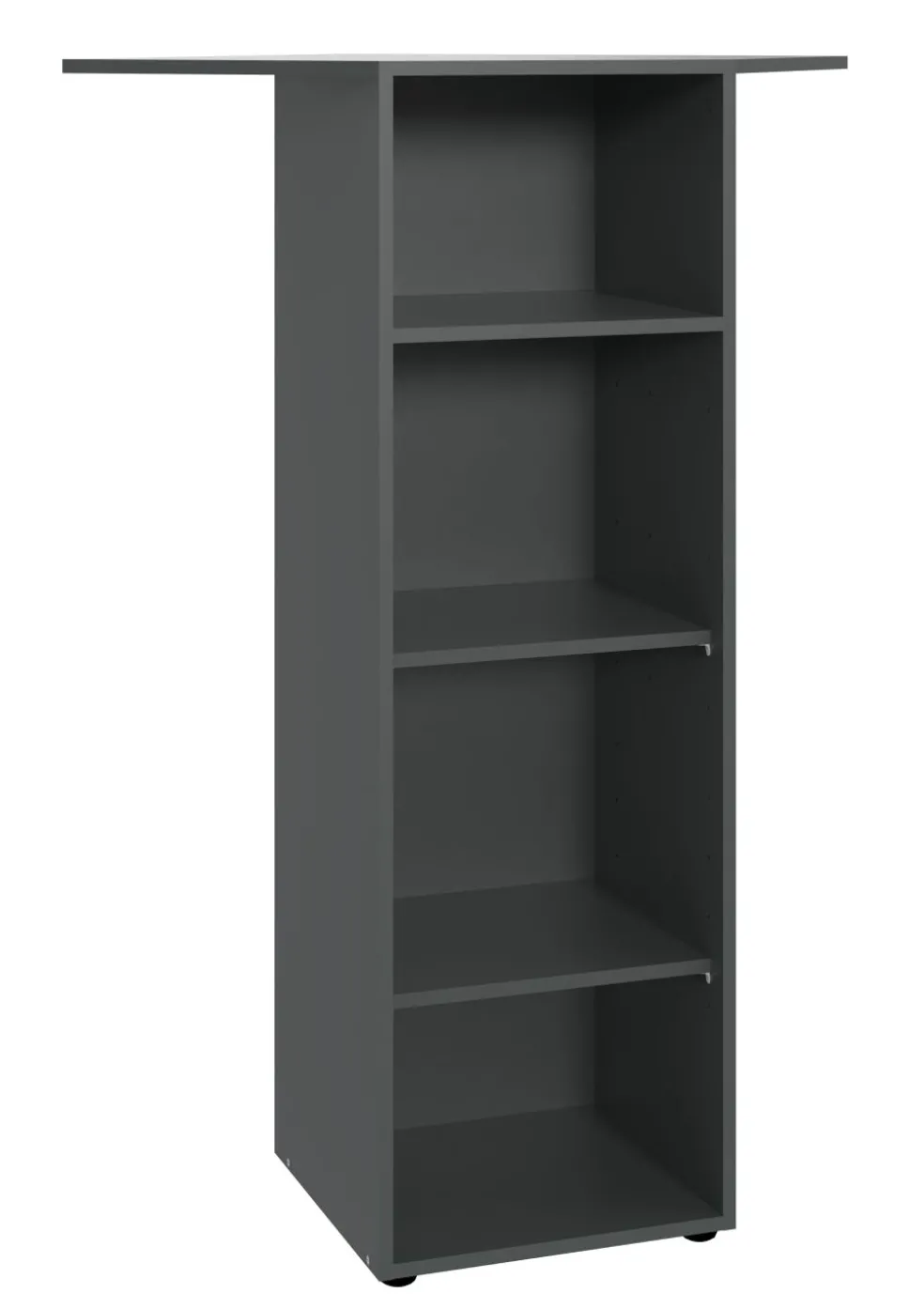 Etagère d’angle MULTIRAUMKONZEPT