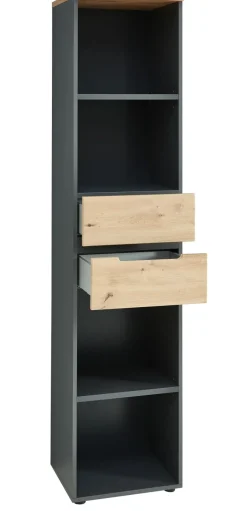 Etagère de bureau MEAGAN