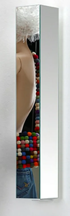 Etagère de salle de bains pivotante HOP.3SP