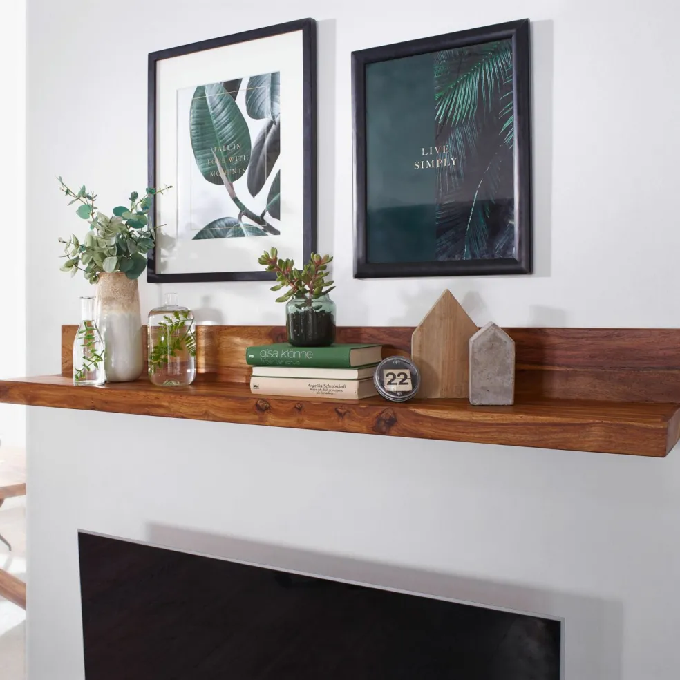 Etagère murale 110 cm CHACHANI