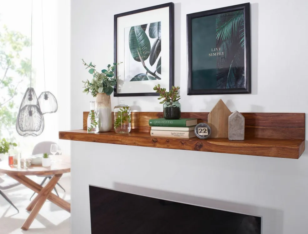 Etagère murale 140 cm CHACHANI