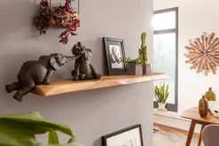 Etagère murale 80 cm CHINCHEY