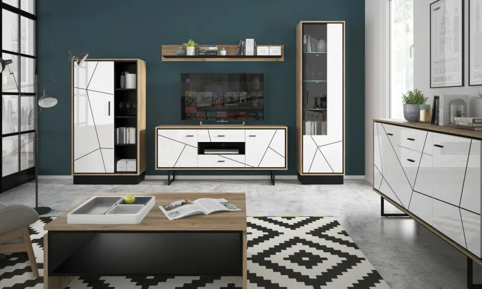 Etagère murale BROLO