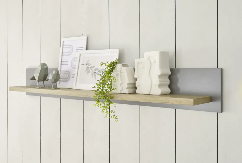 Etagère murale CHAMBORD