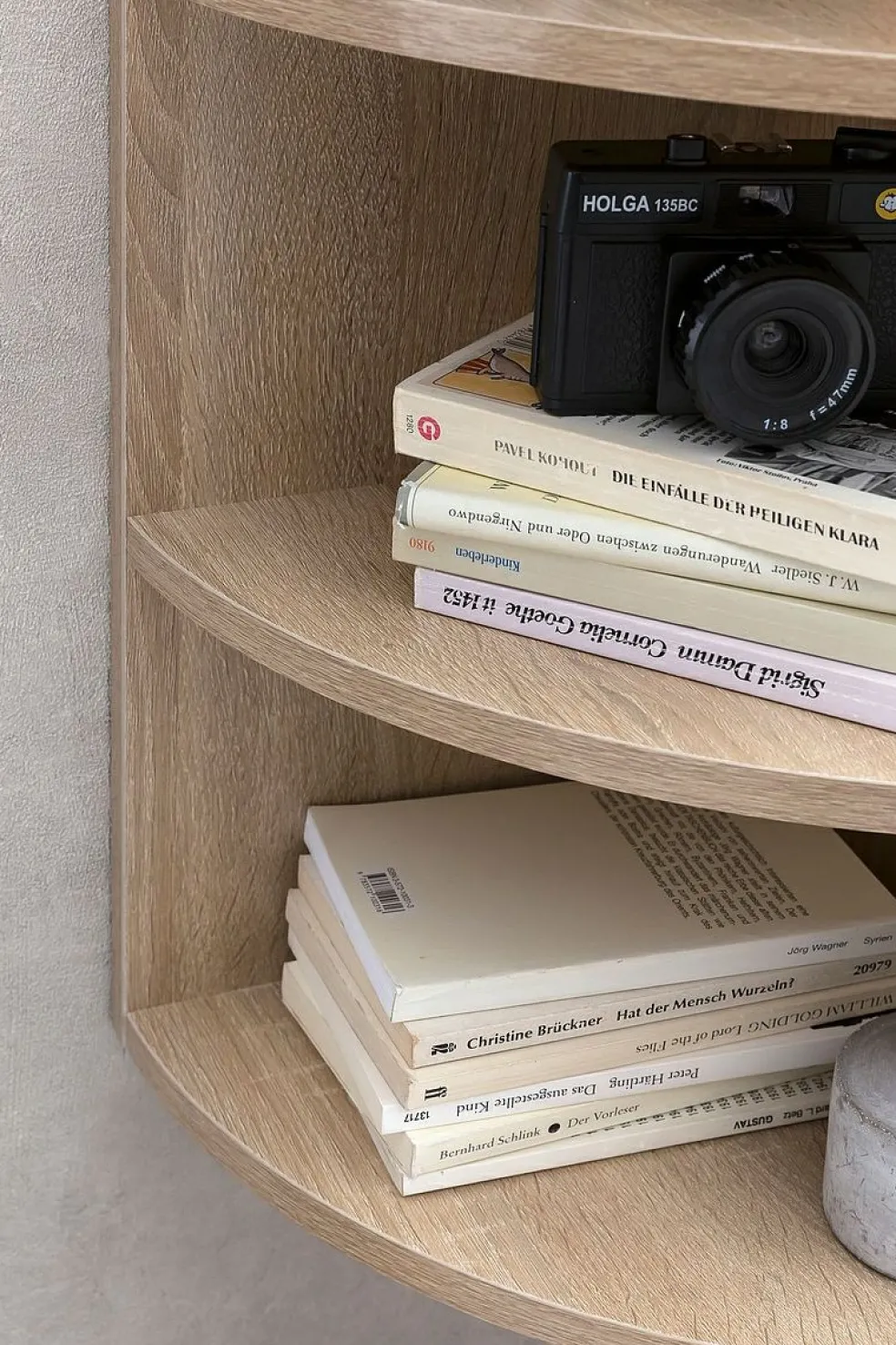 Etagère murale CHIMBOTE