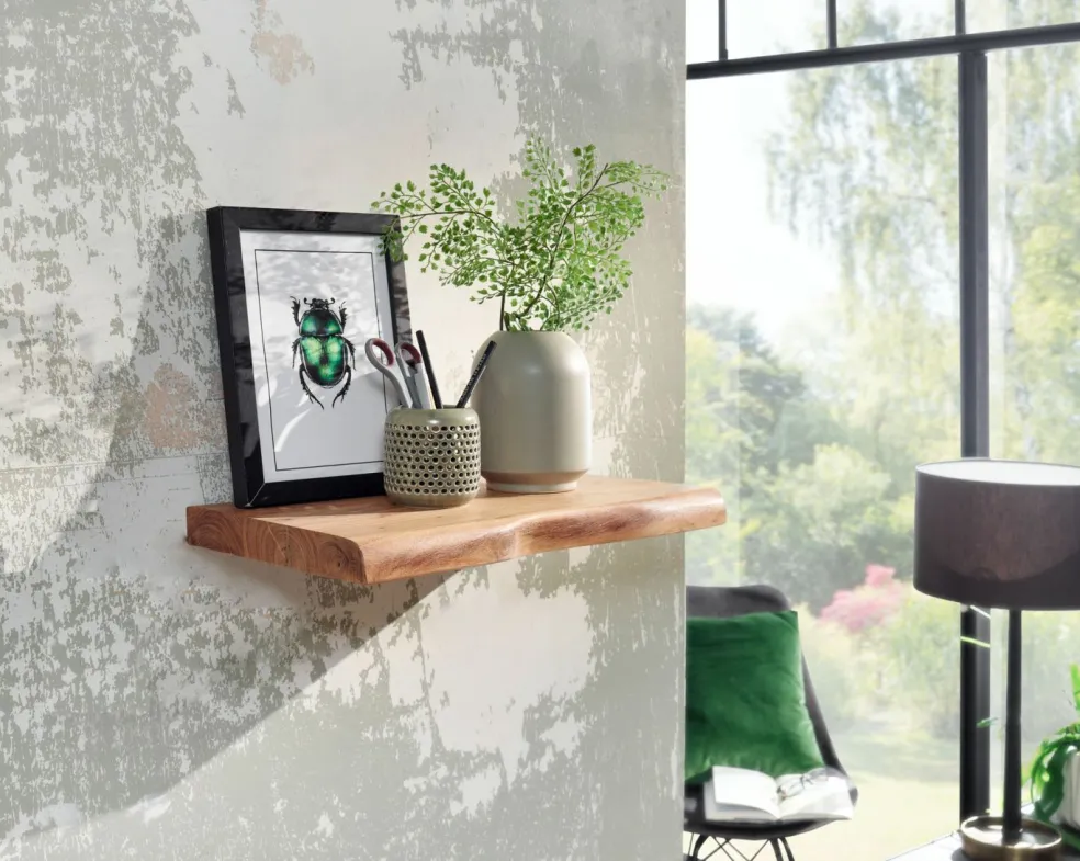 Etagère murale  CHINCHEY