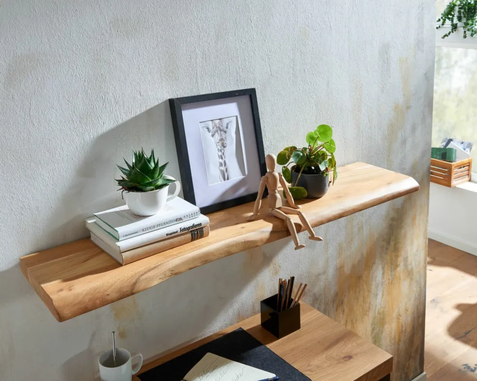 Etagère murale  CHINCHEY