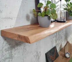 Etagère murale  CHINCHEY