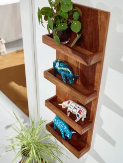 Etagère murale  CHOPICALQUI