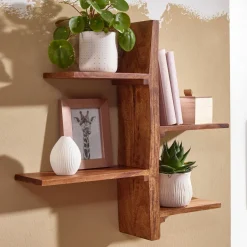 Etagère murale  CHUMPE