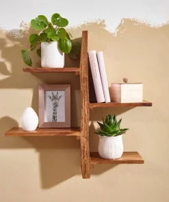 Etagère murale  CHUMPE