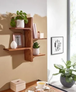 Etagère murale  CHUMPE