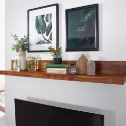 Etagère murale 60cm CHACHANI