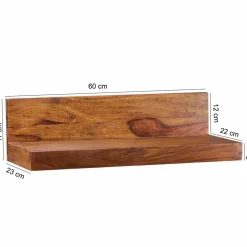 Etagère murale 60cm CHACHANI