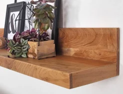 Etagère murale 60cm CHACHANI