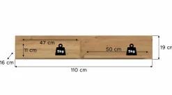 Etagère murale  DRIVE