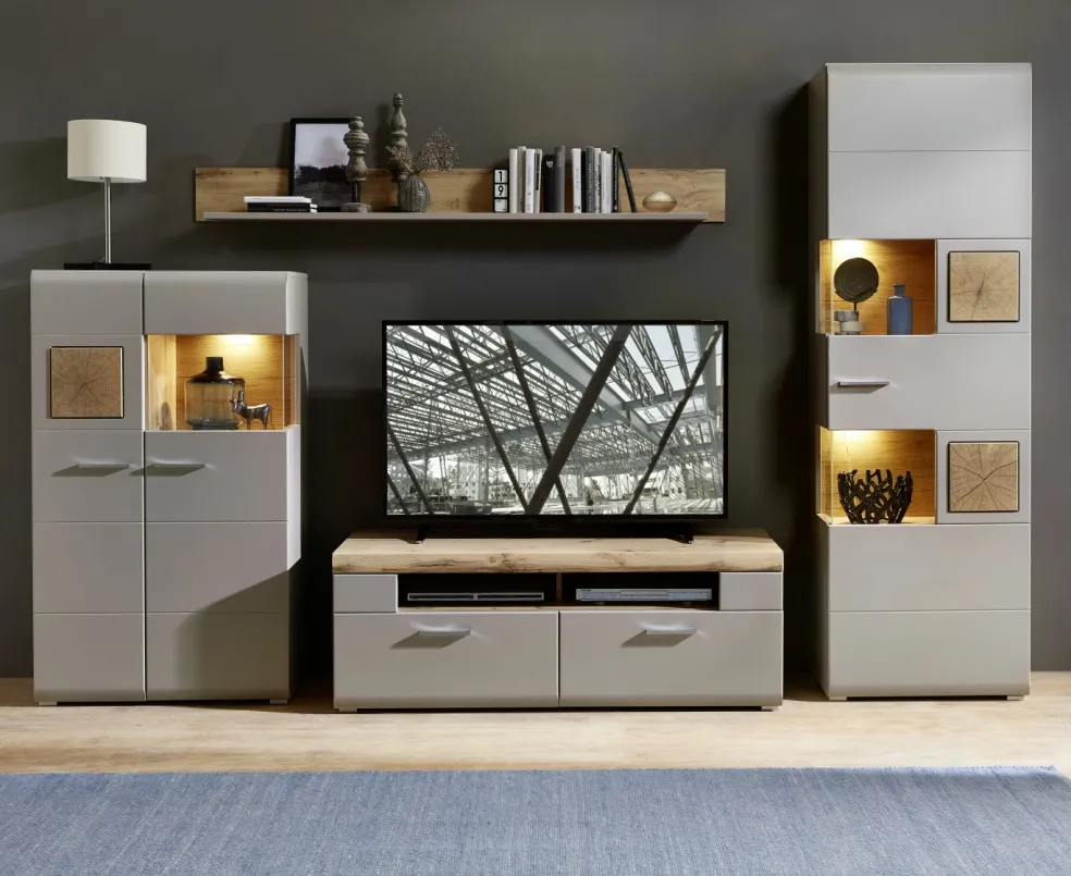 Etagère murale  FUN-PLUS-II