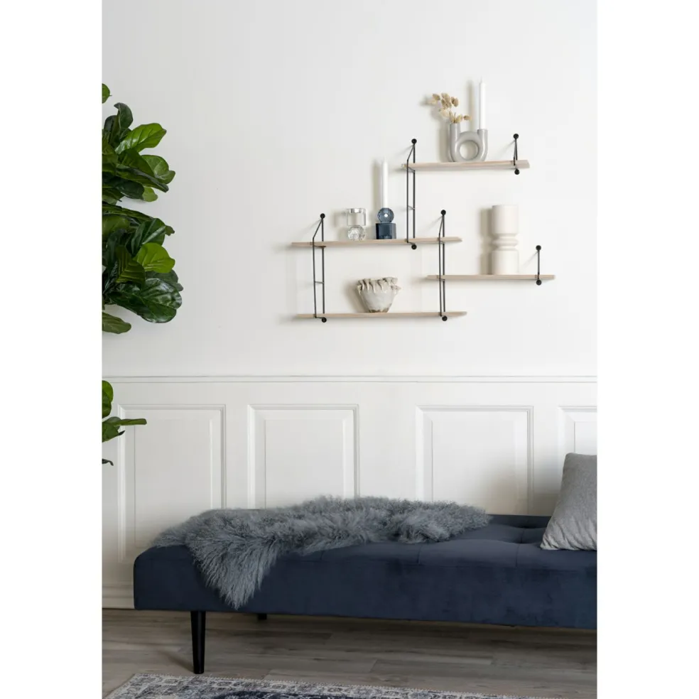 Etagère murale  HARLEM