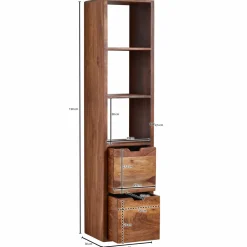 Etagère murale  HUALCAN