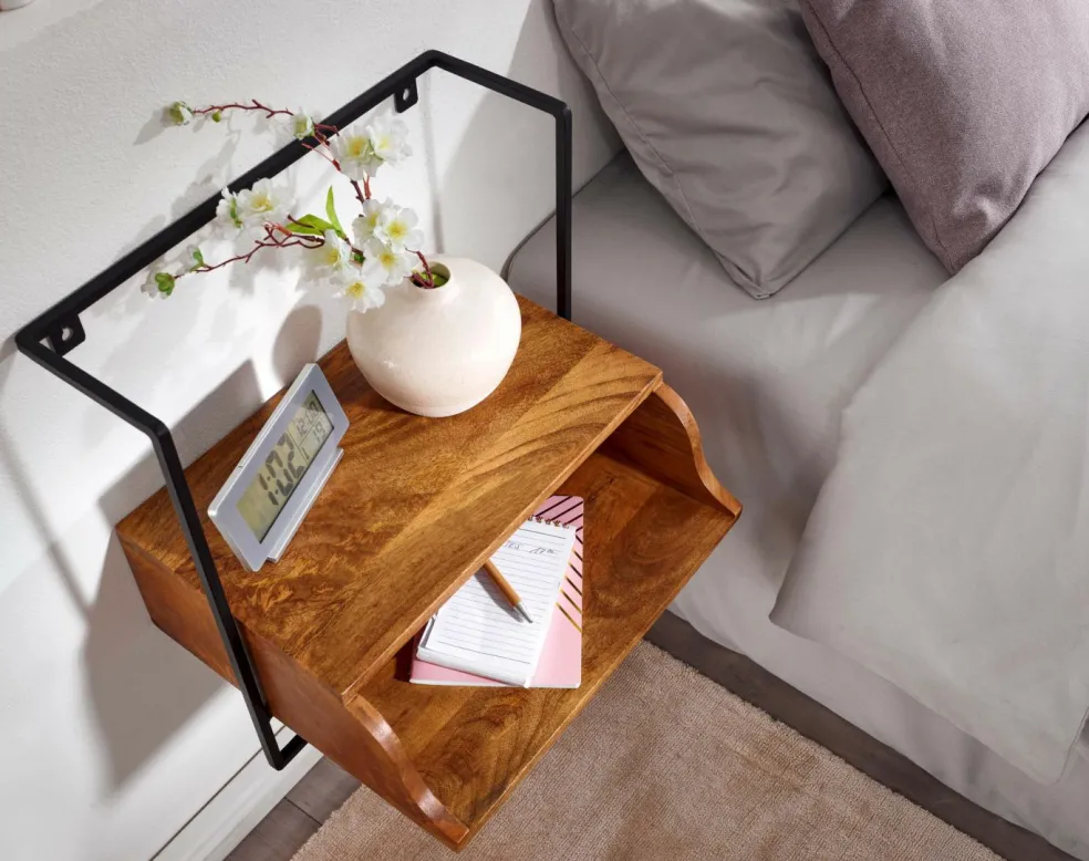 Etagère murale HUANDOY