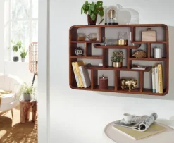 Etagère murale  HUANTSAN