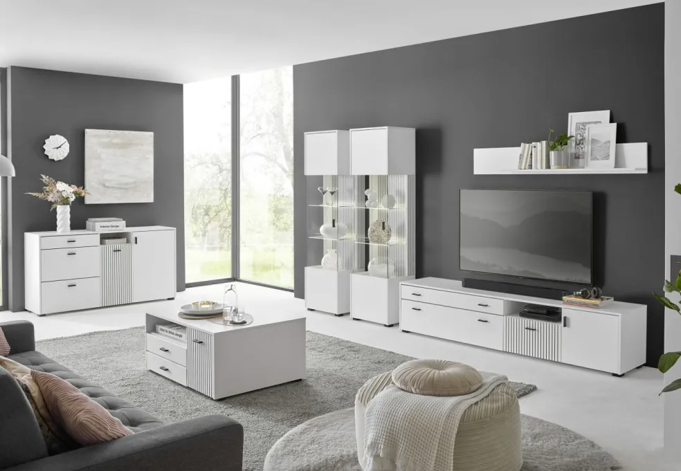 Etagère murale  HUDSON