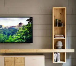 Etagère murale  LOUOTO