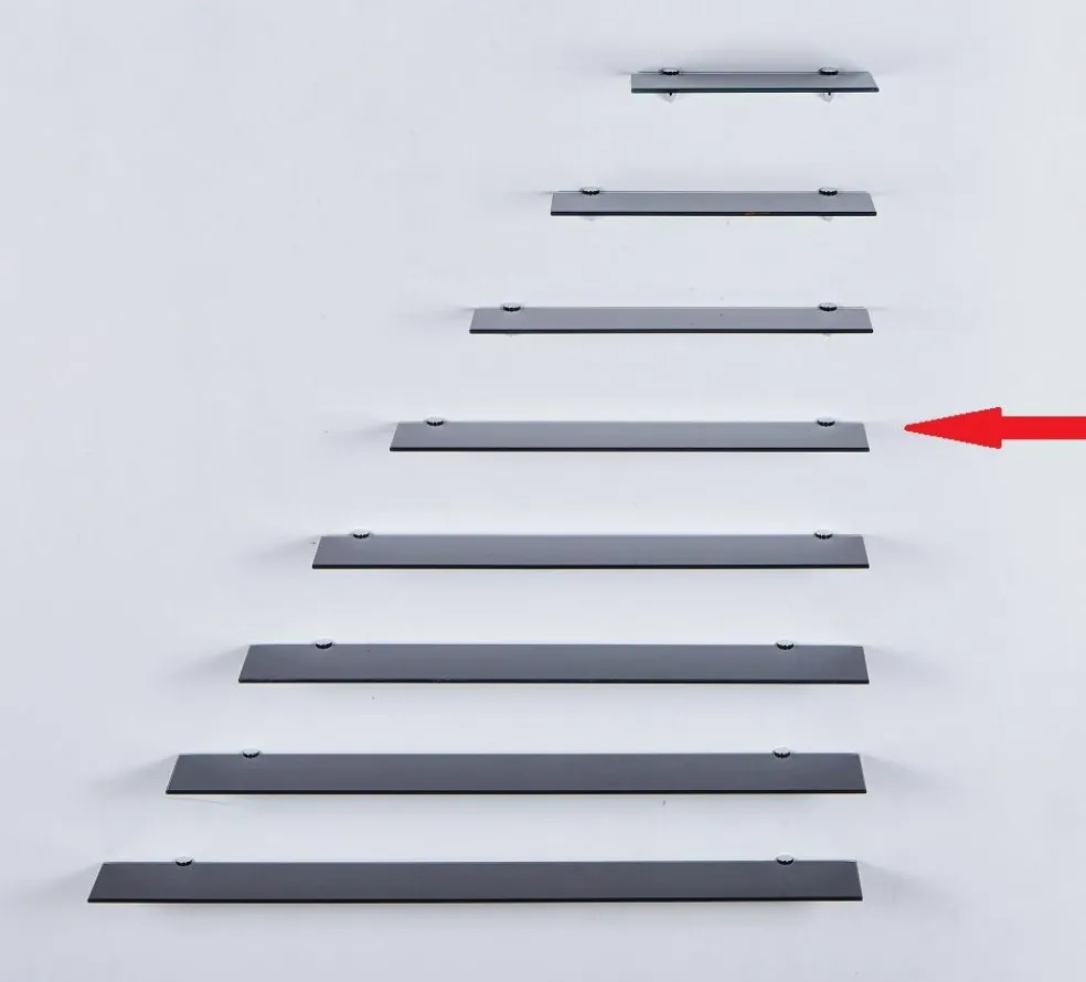 Etagère murale LR600B