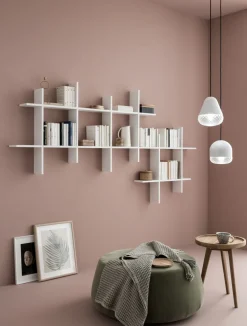 Etagère murale  LUCIA
