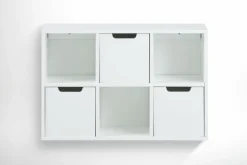 Etagère murale MITRA