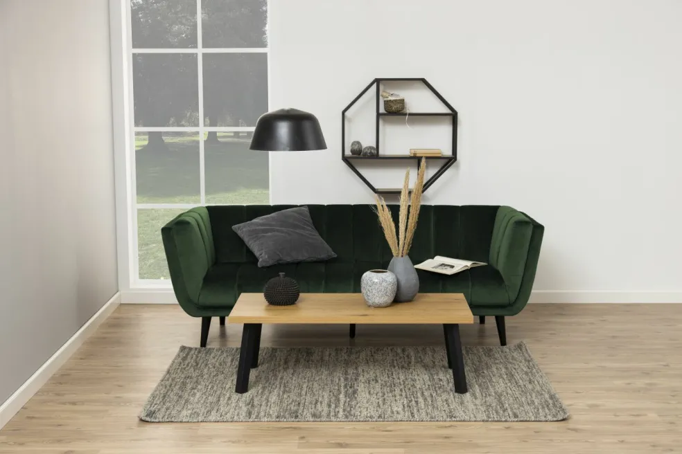 Etagère murale SEAFORD