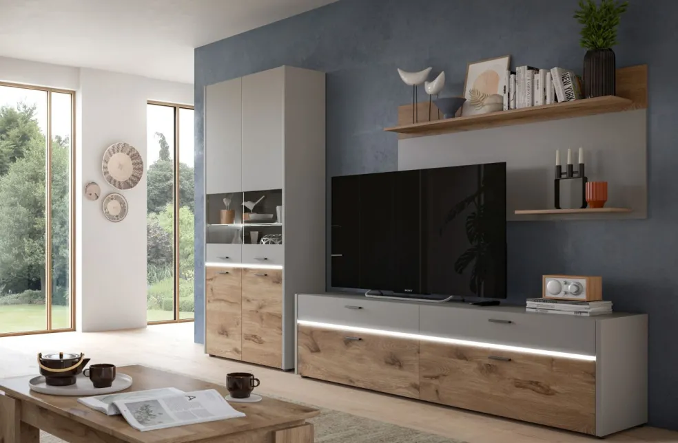 Etagère murale  SHIRE