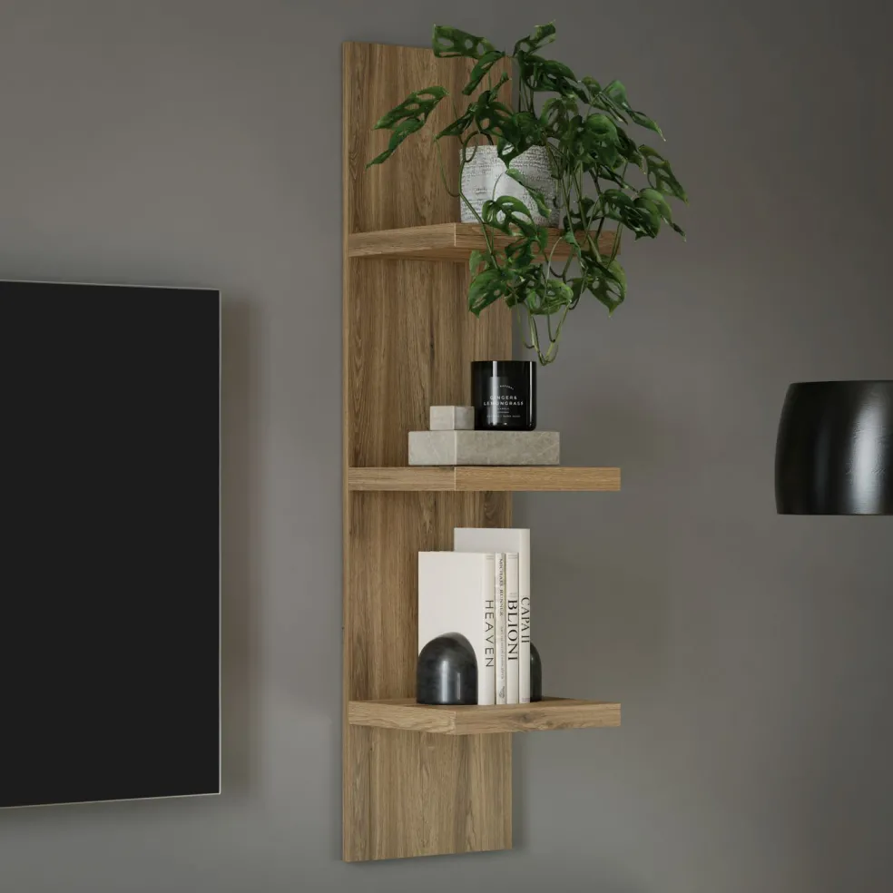 Etagère murale  SINDI