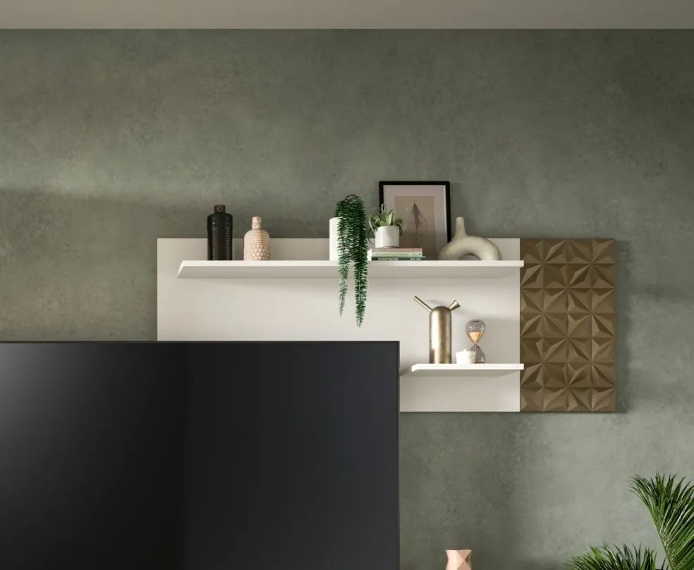 Etagère murale ZIWAY