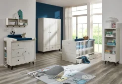 Etagère pour commode à langer LILLE