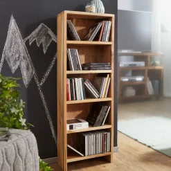 Etagère range CD DOI CHONG