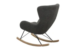 Fauteuil à bascule ADIWERNA