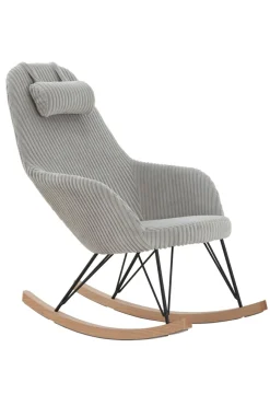 Fauteuil à bascule PRINGSEWU